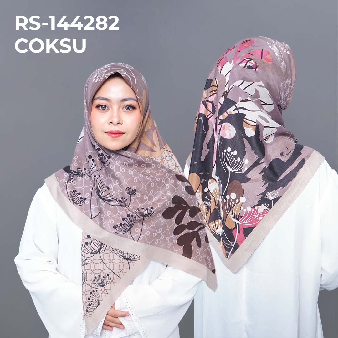 RS-144282 COKSU