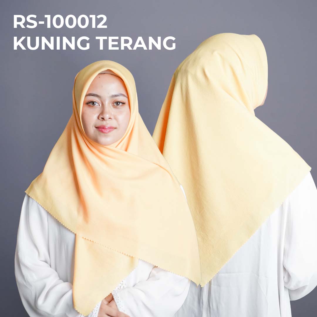 RS-100012 KUNING TERANG