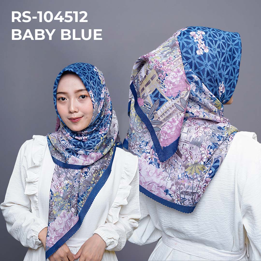 RS-104512 BLUE