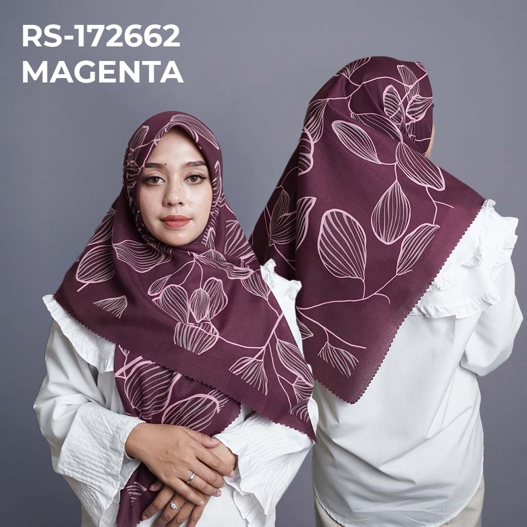 RS-172662 MAGENTA