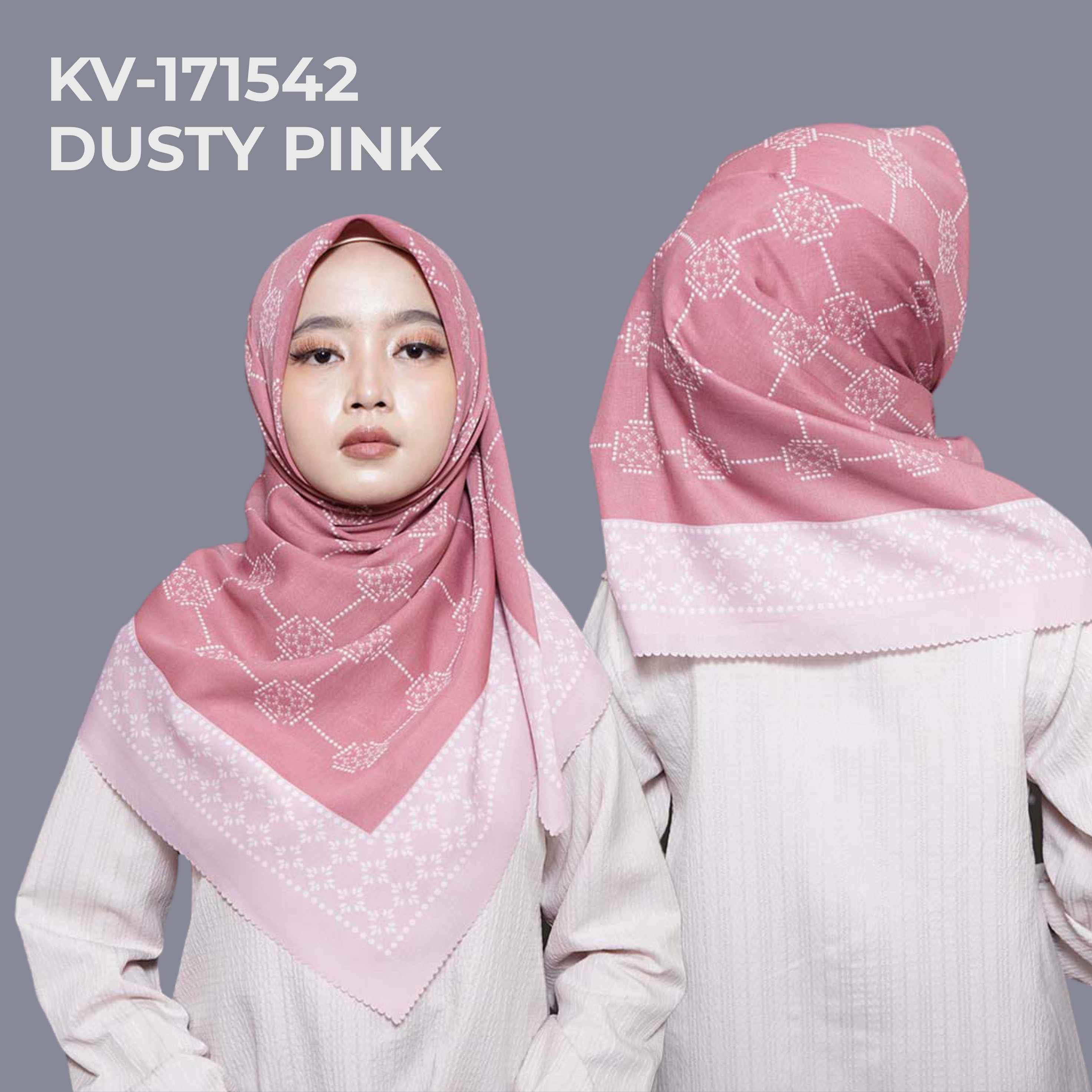 KV-171542 DUSTY PINK