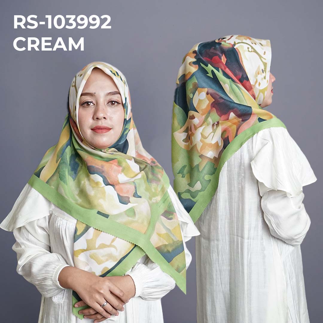 RS-103992 CREAM