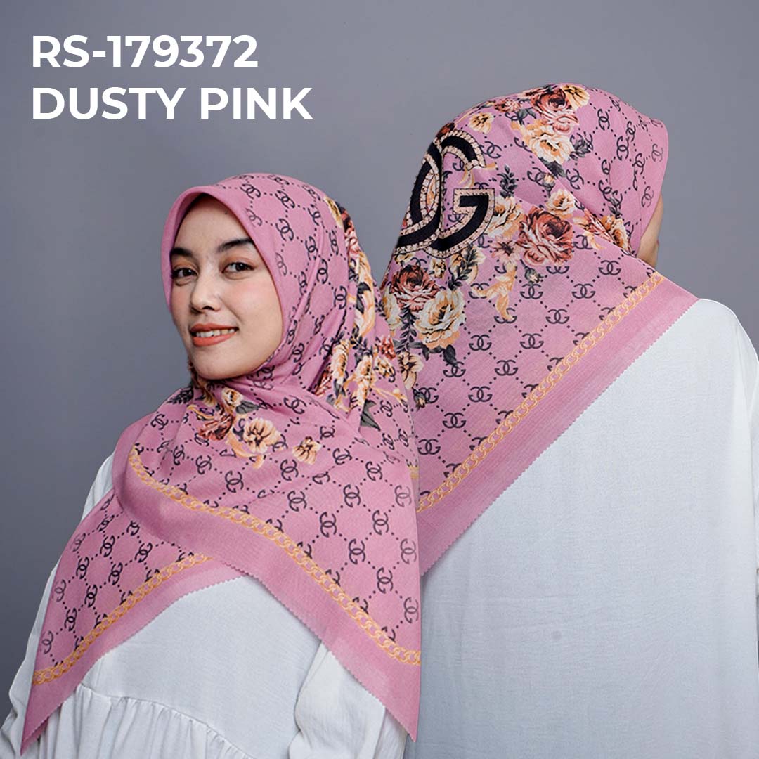 RS-179372 DUSTY PINK