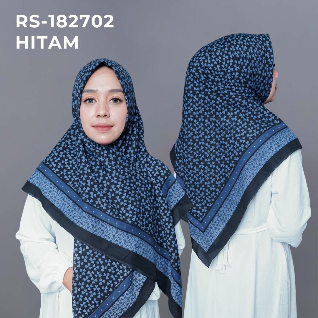 RS-182702 HITAM