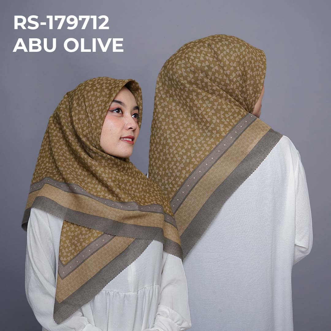 RS-179712 ABU OLIVE
