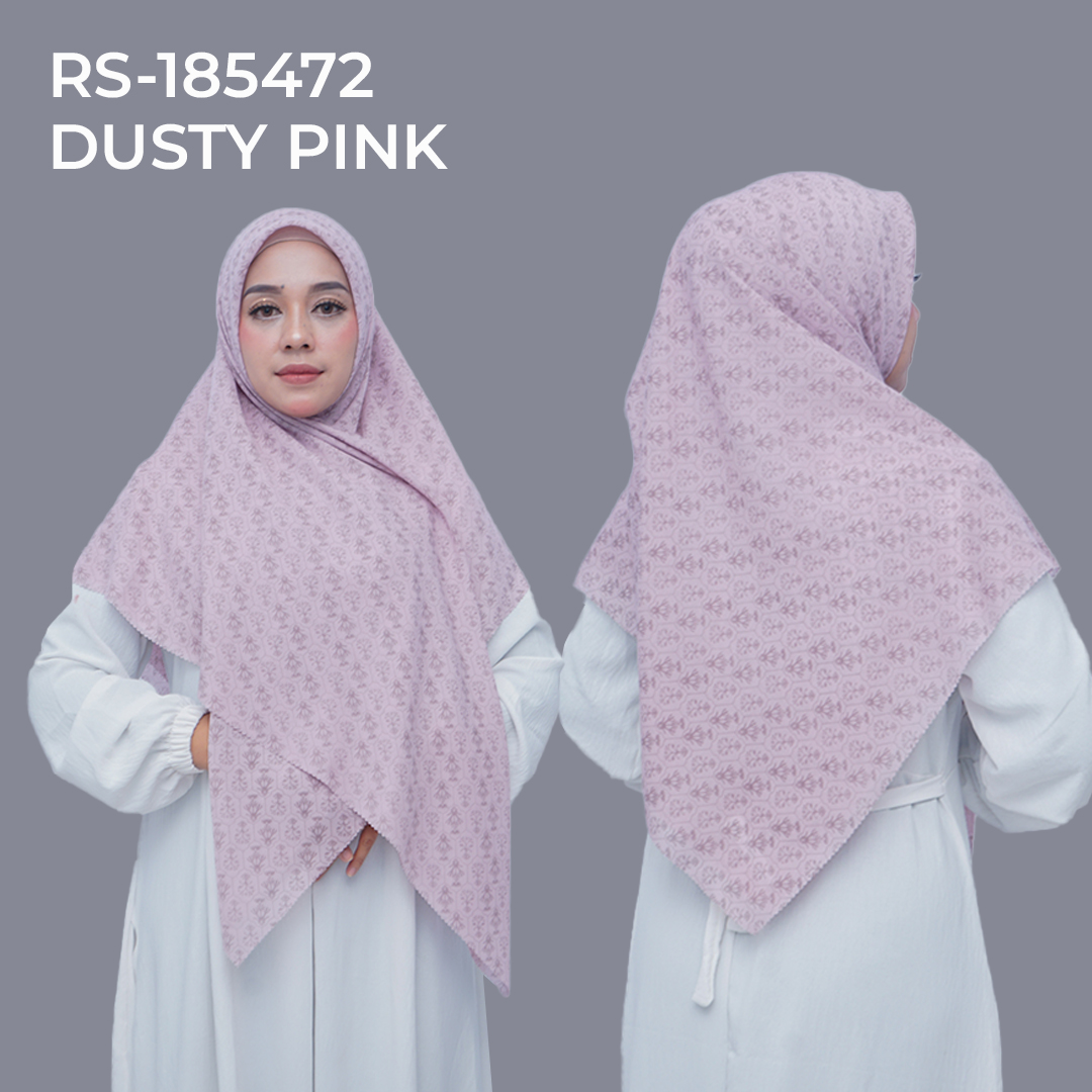 RS-185472 DUSTY PINK