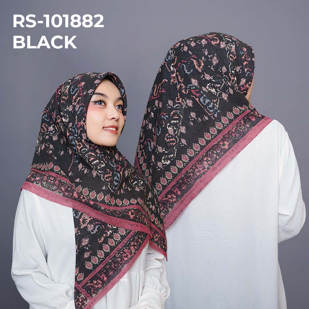 RS-101882 BLACK