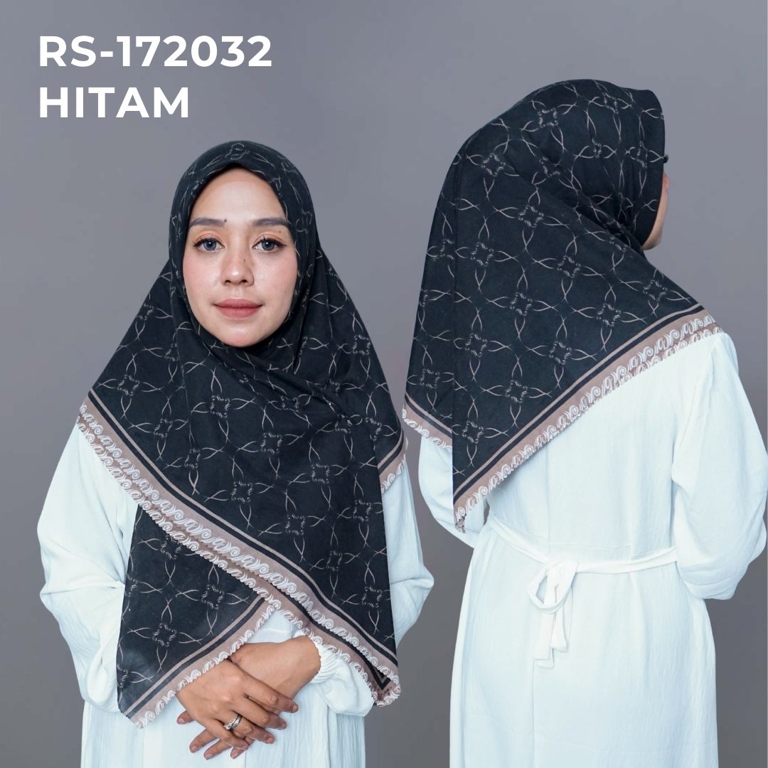 RS-172032 HITAM