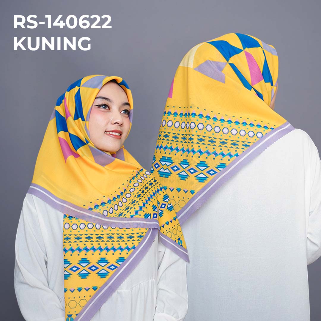 RS-140622 KUNING
