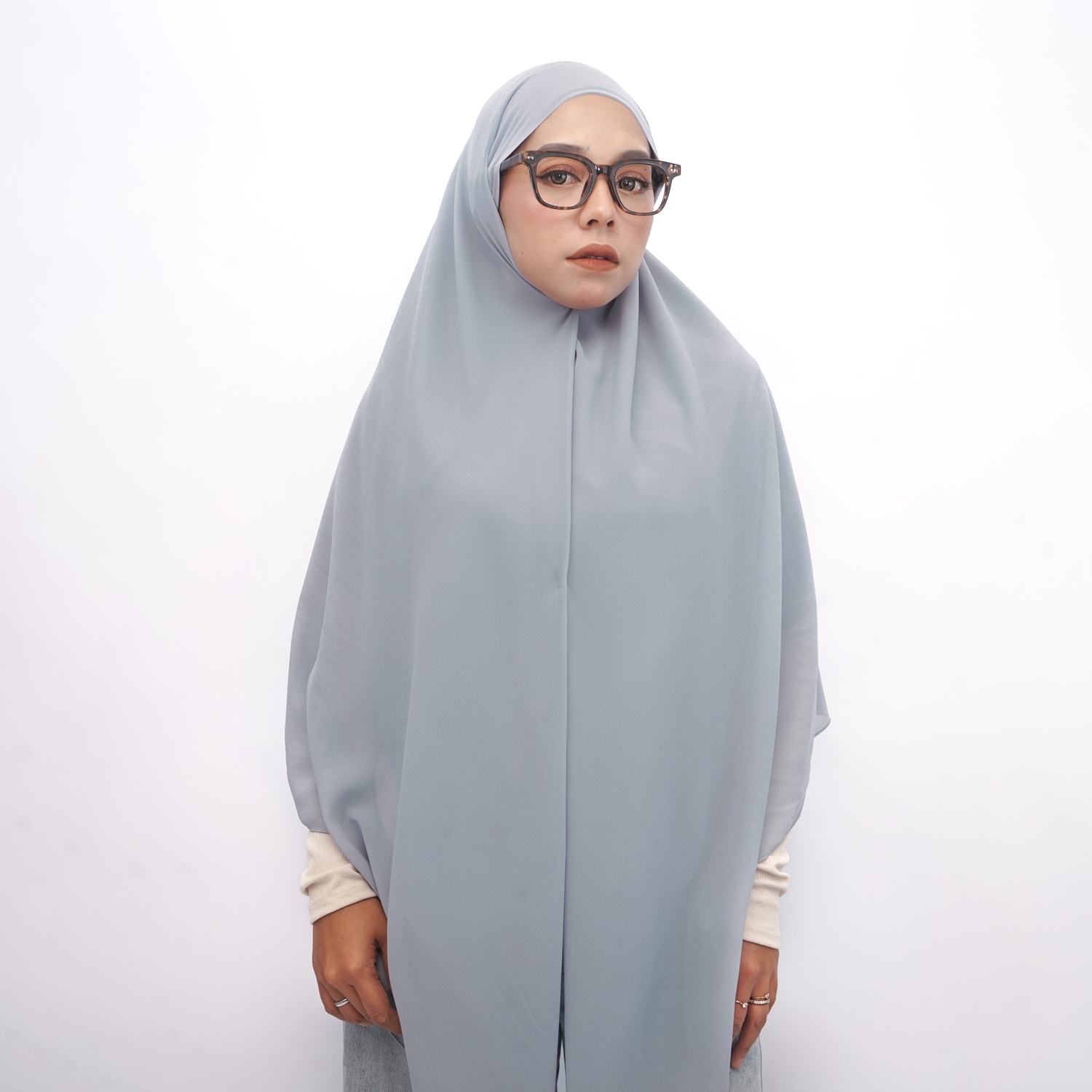 KHIBAN MYSTI GREY