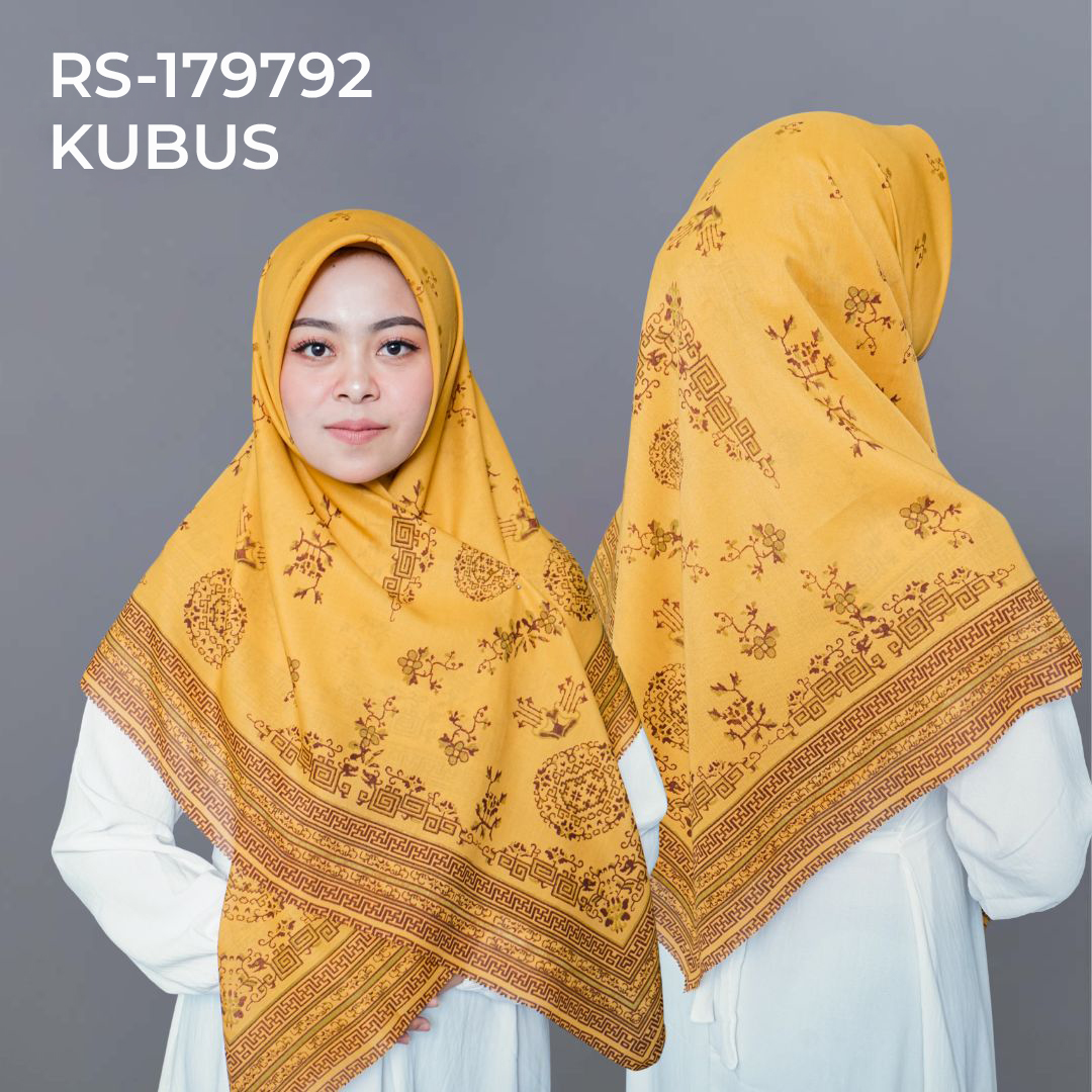 RS-179792 KUBUS