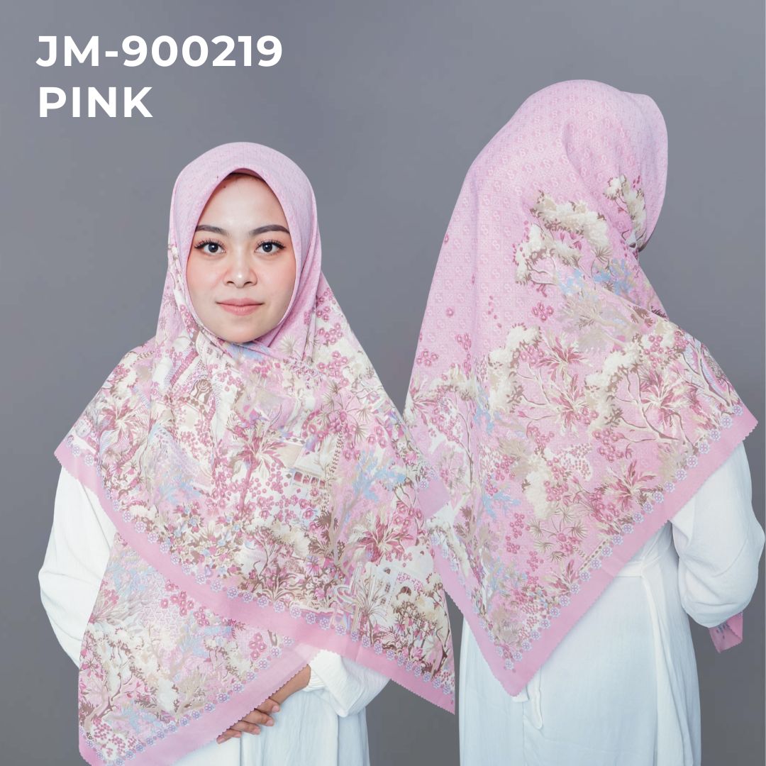 JM-900219 PINK