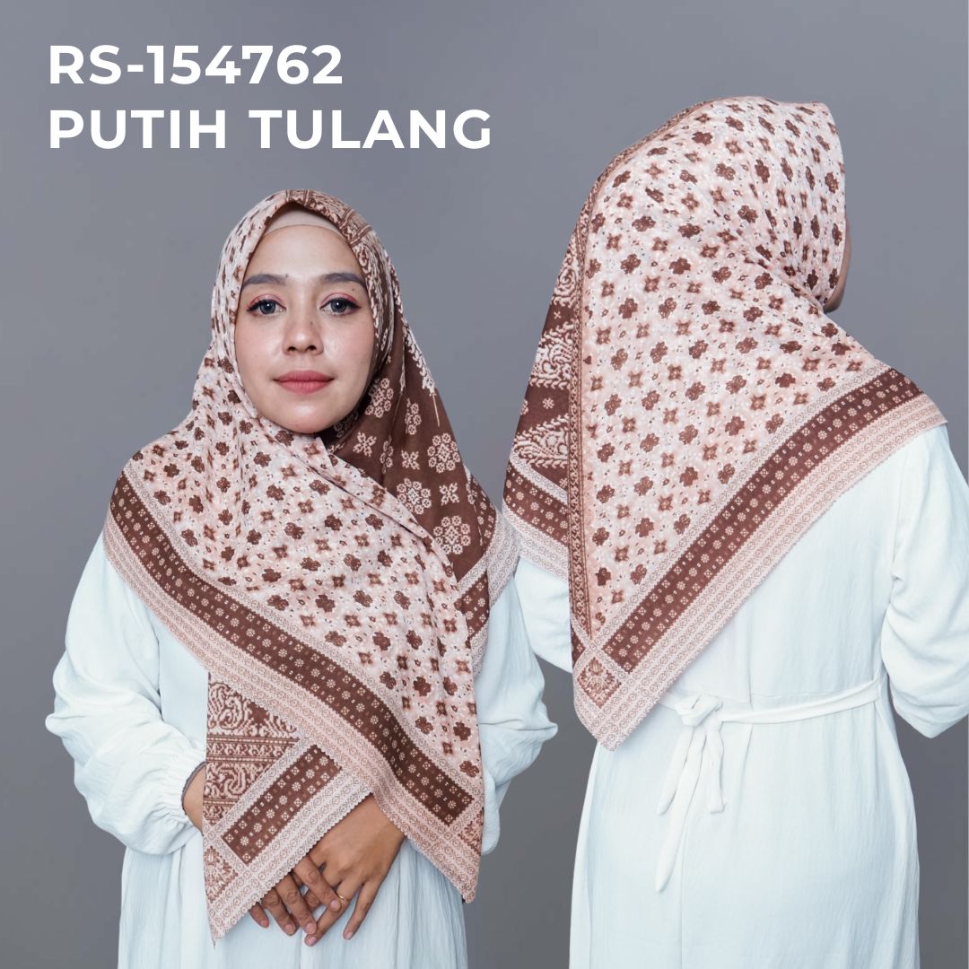 RS-154762 PUTIH TULANG