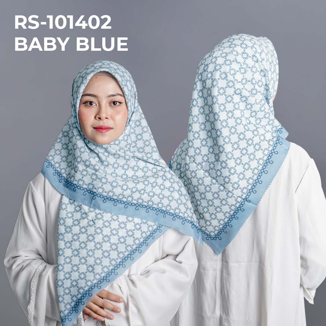 RS-101402 BABY BLUE