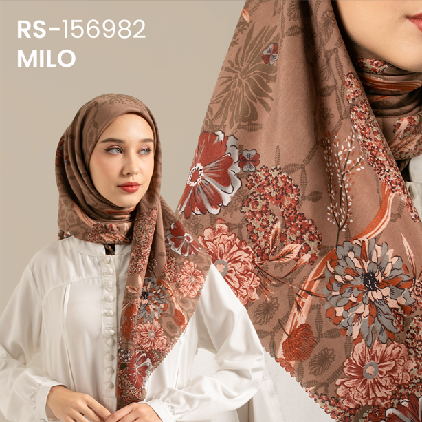 RS-156982 MILO