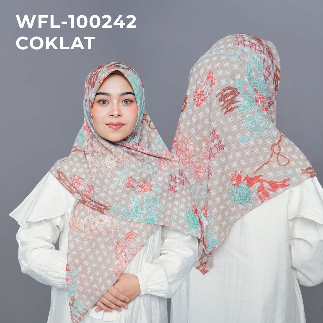WFL-100242 COKLAT