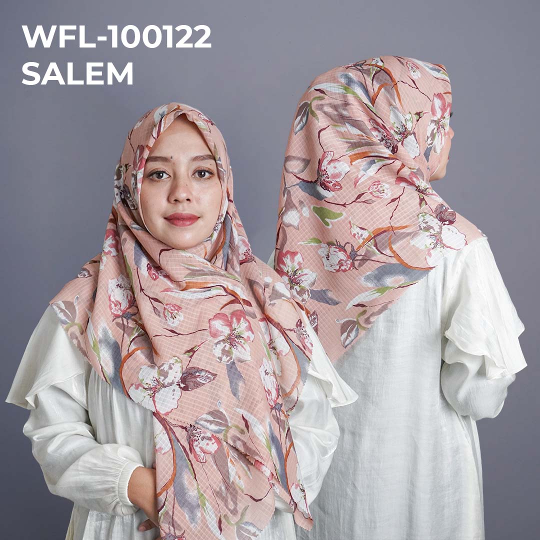 WFL-100122 SALEM