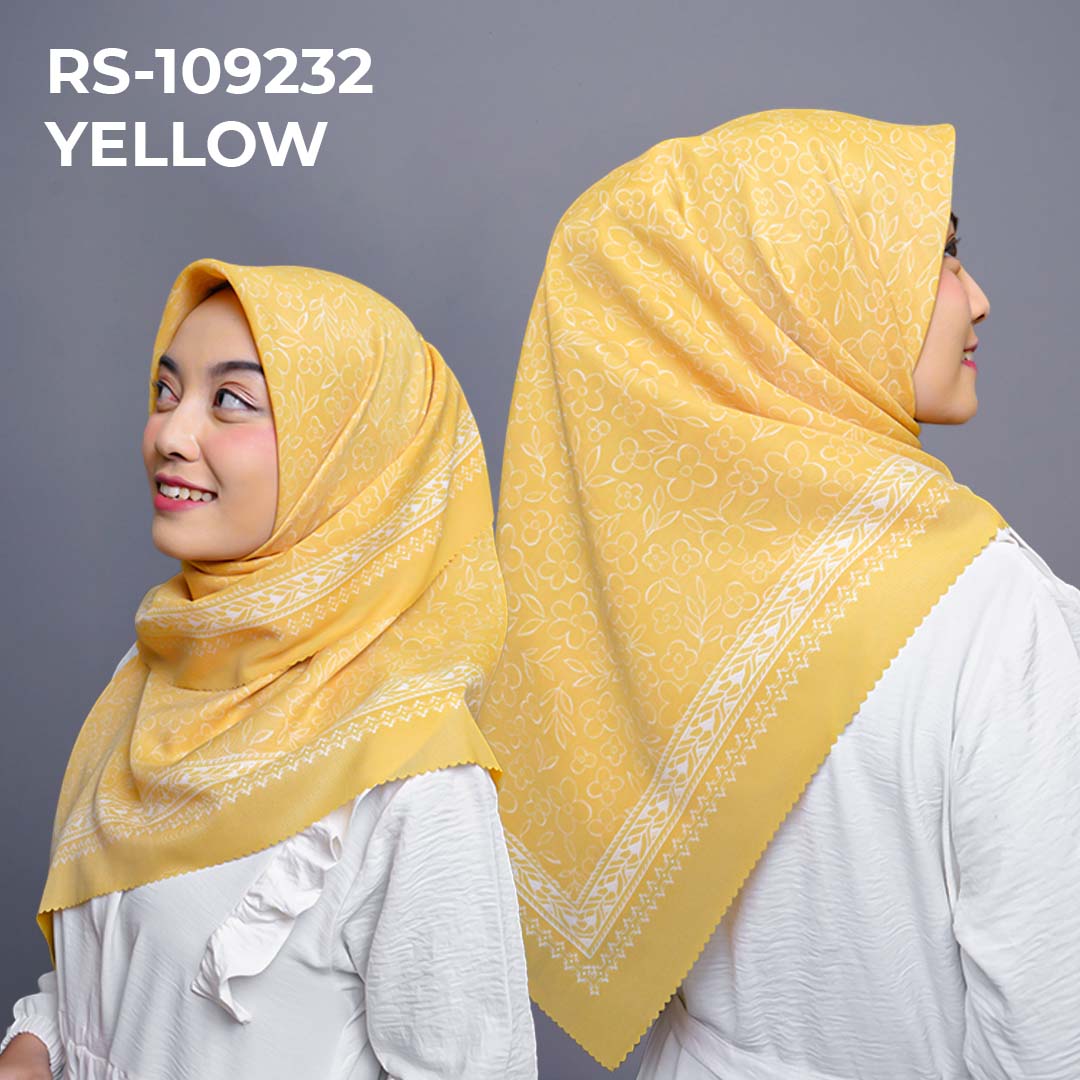 RS-109232 YELLOW