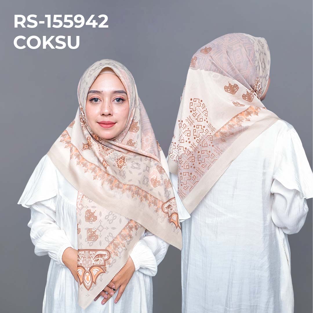 RS-155942 COKSU