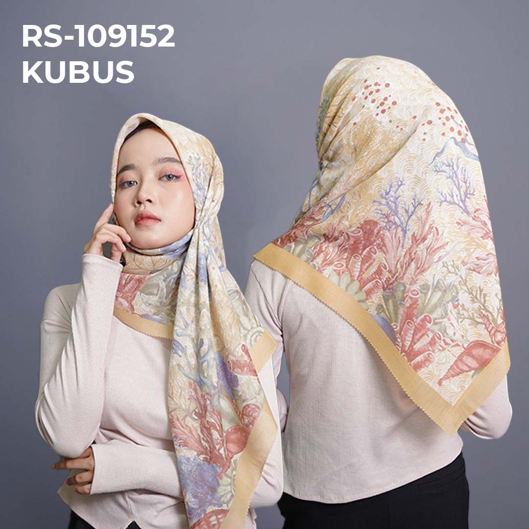 RS-109152 KUBUS