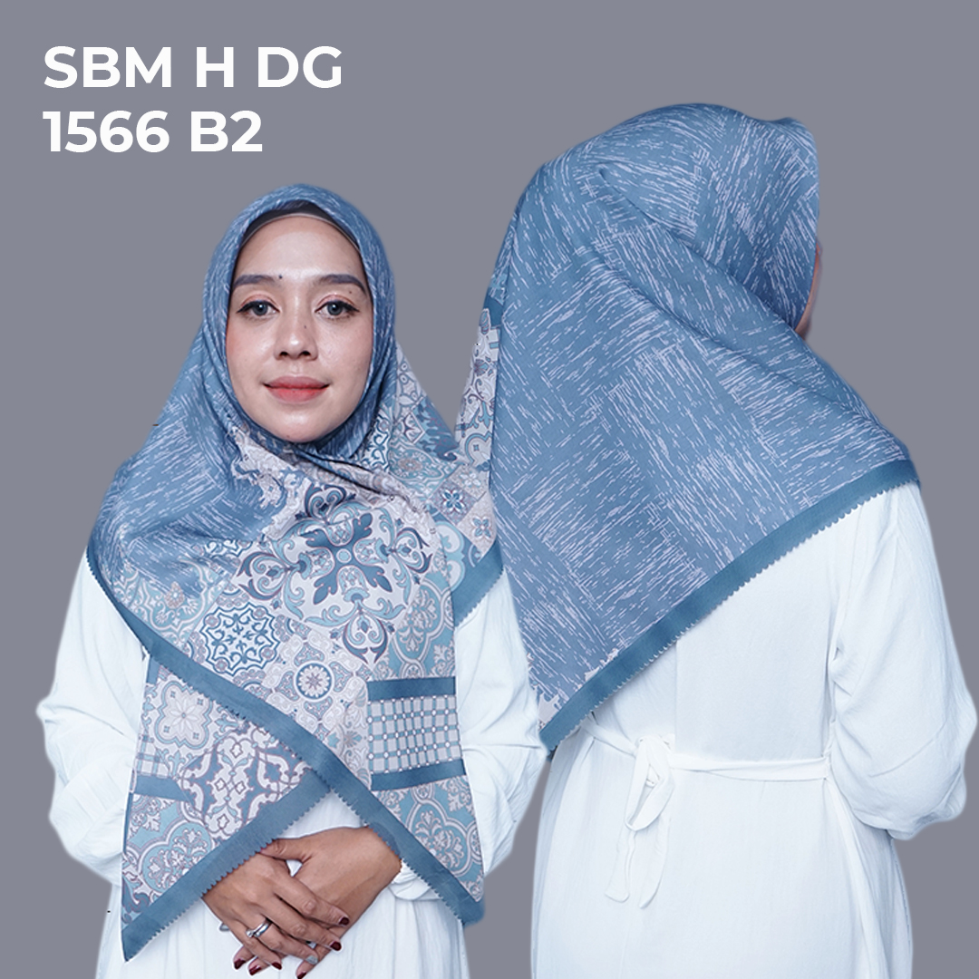 SBM H DG 1566 B2