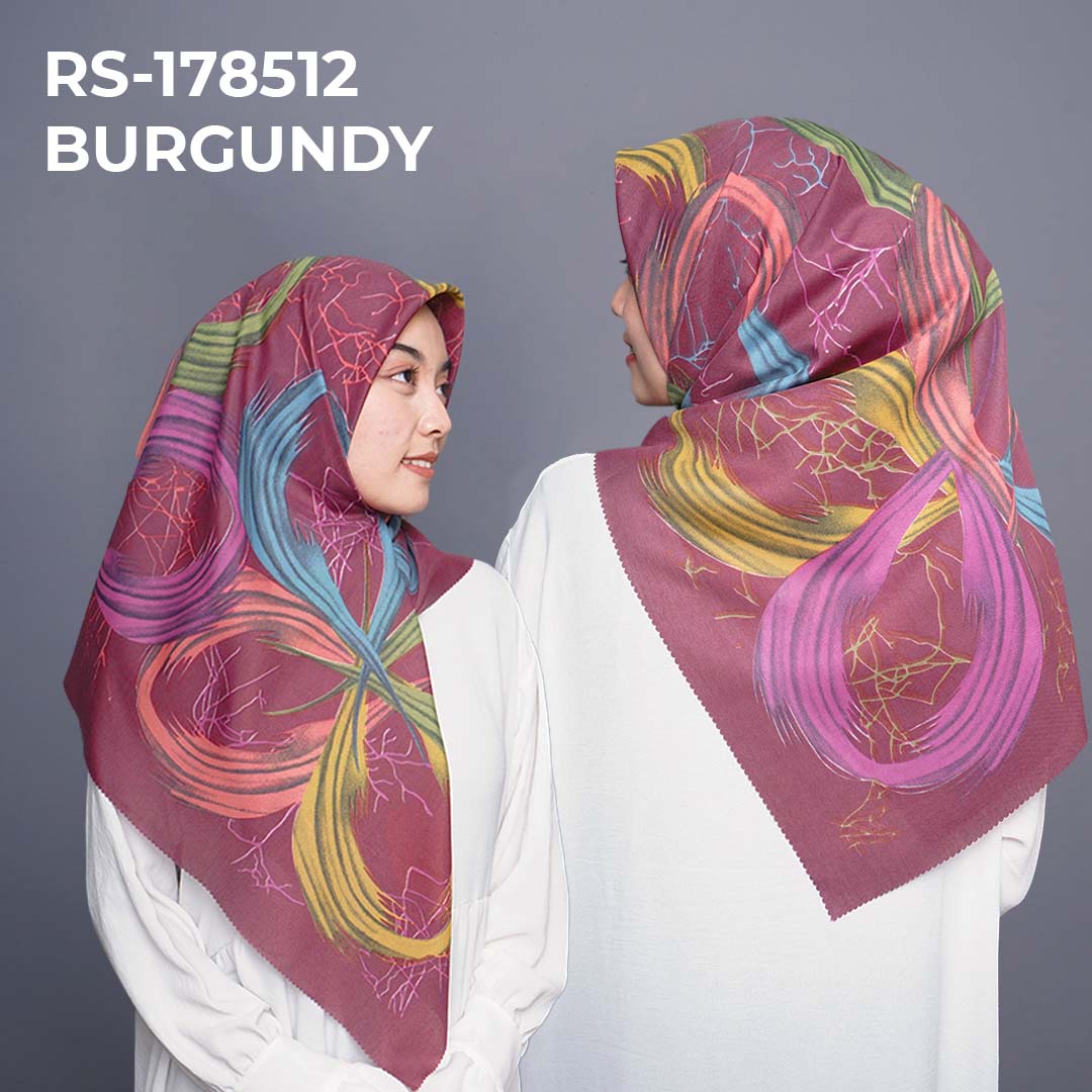RS-178512 BURGUNDY