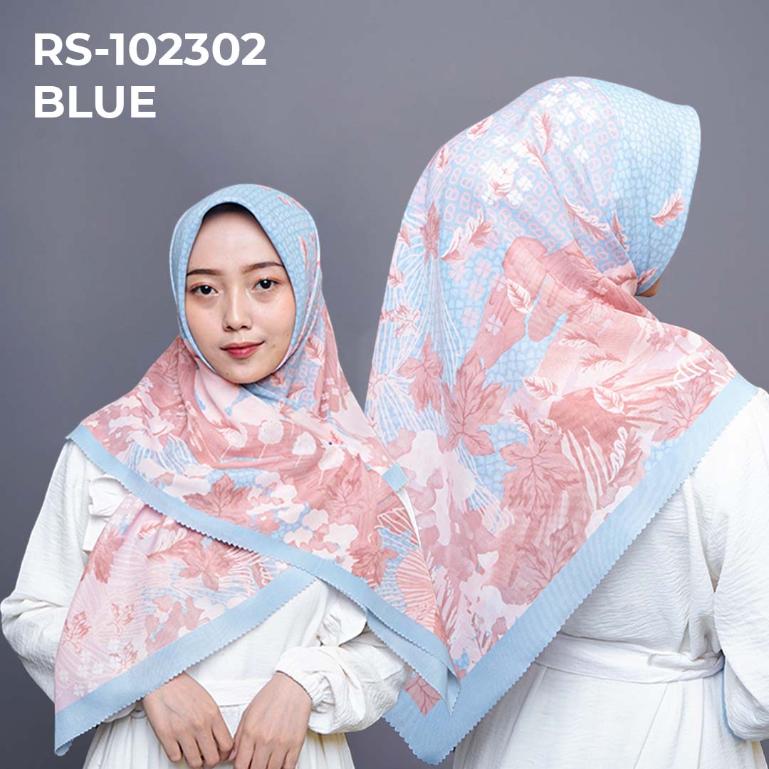 RS-102302 BLUE