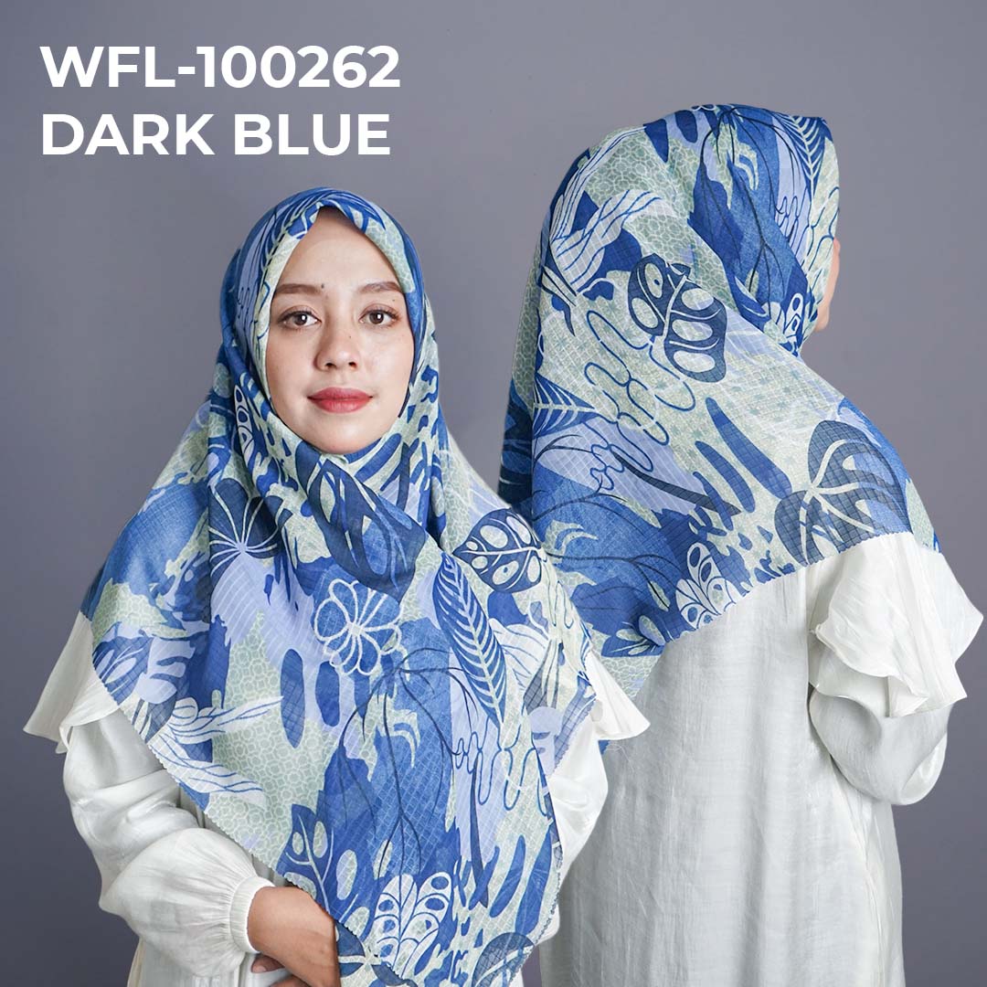 WFL-100262 DARK BLUE