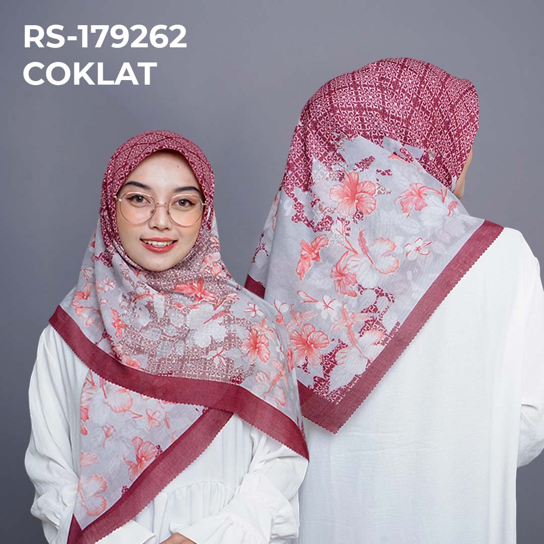 RS-179262 COKLAT