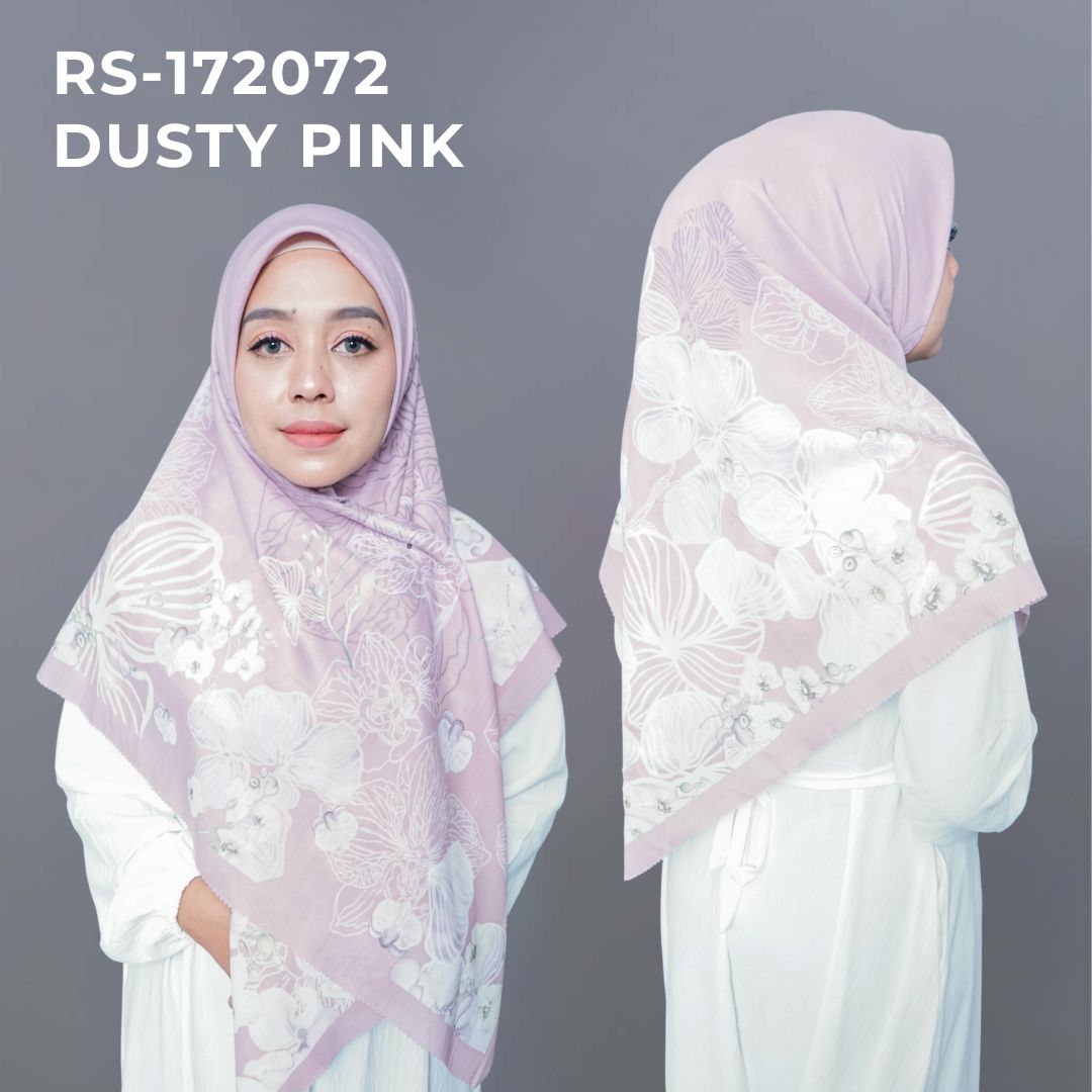 RS-172072 DUSTY PINK