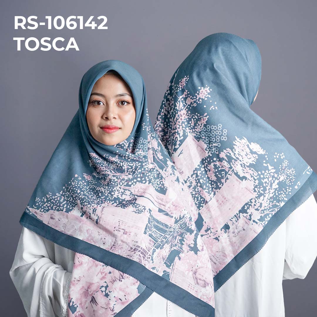 RS-106142 TOSCA