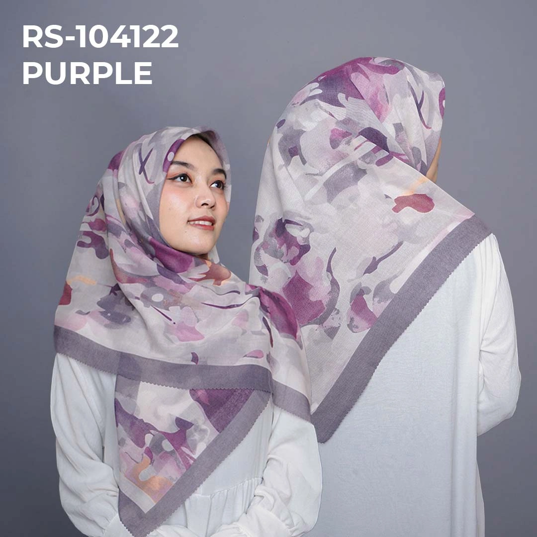 RS-104122 PURPLE