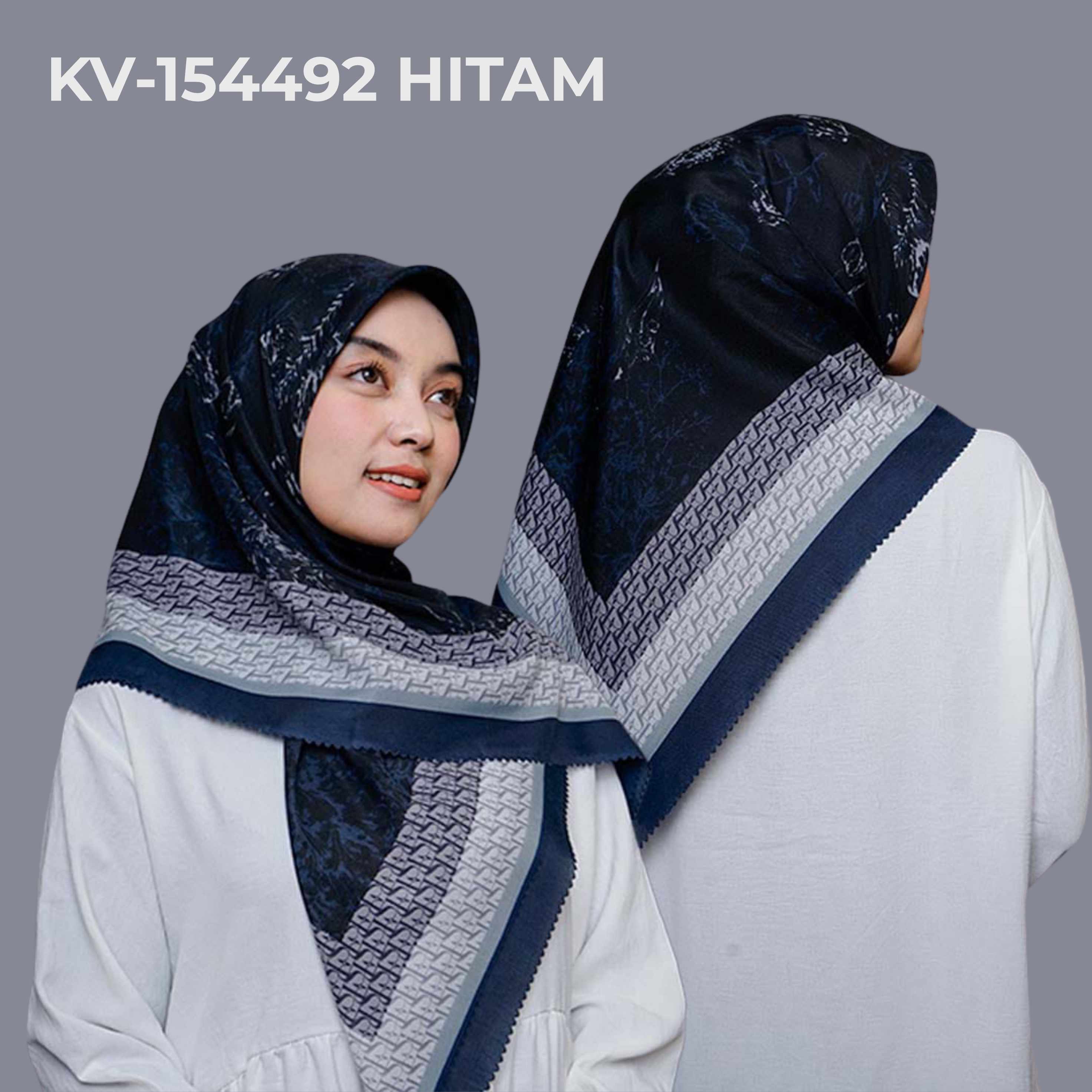 KV-154492 HITAM