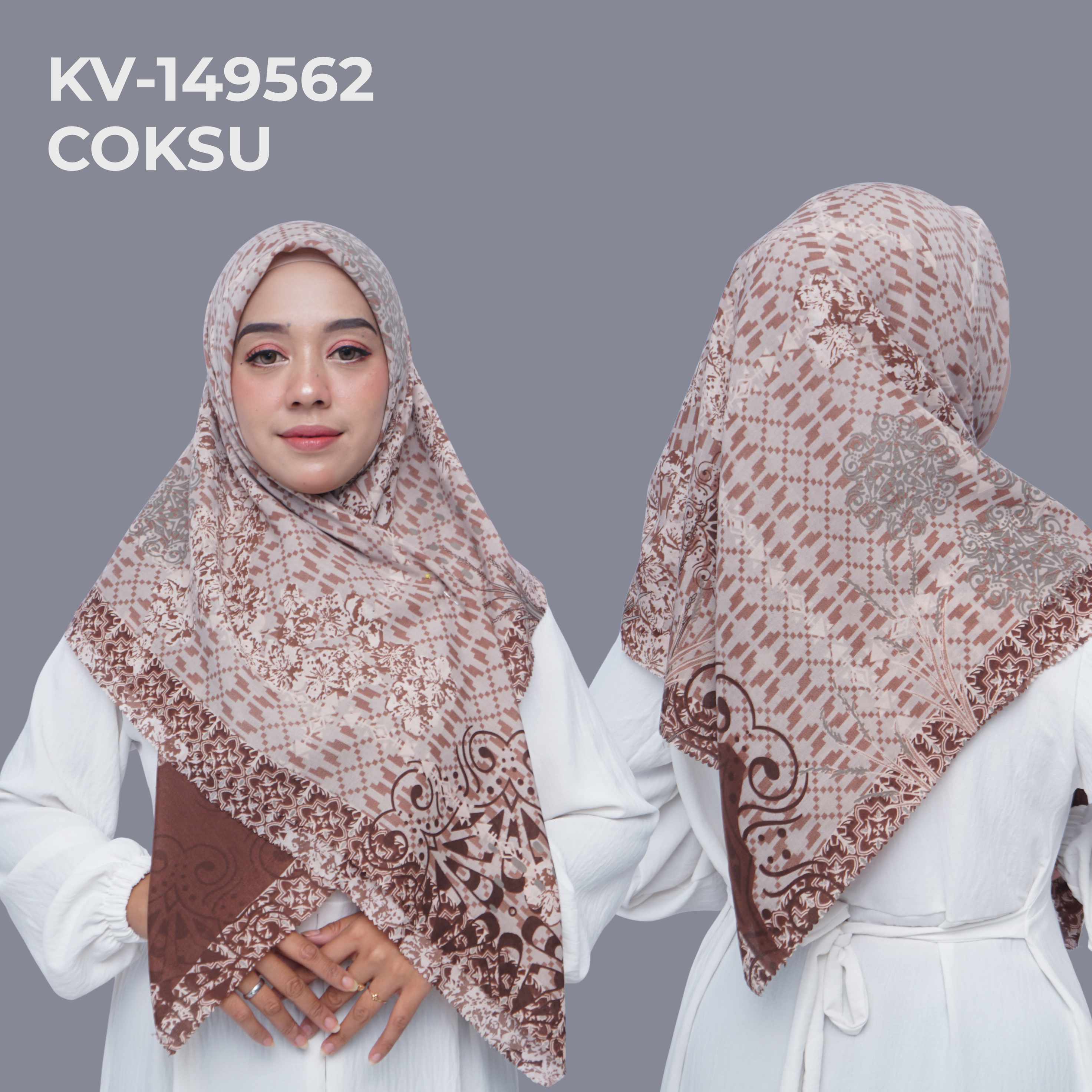 KV-149562 COKSU