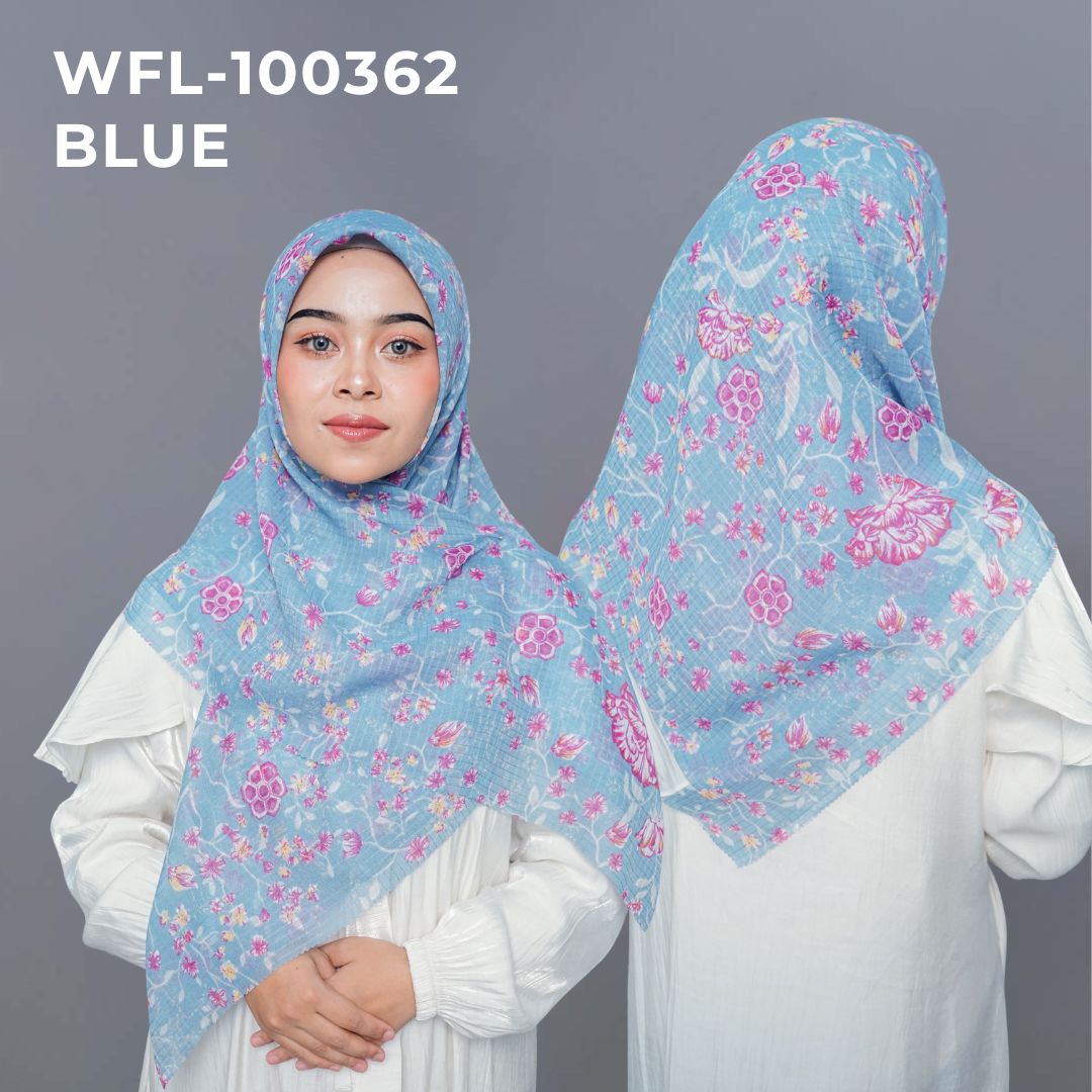 WFL-100362 BLUE 