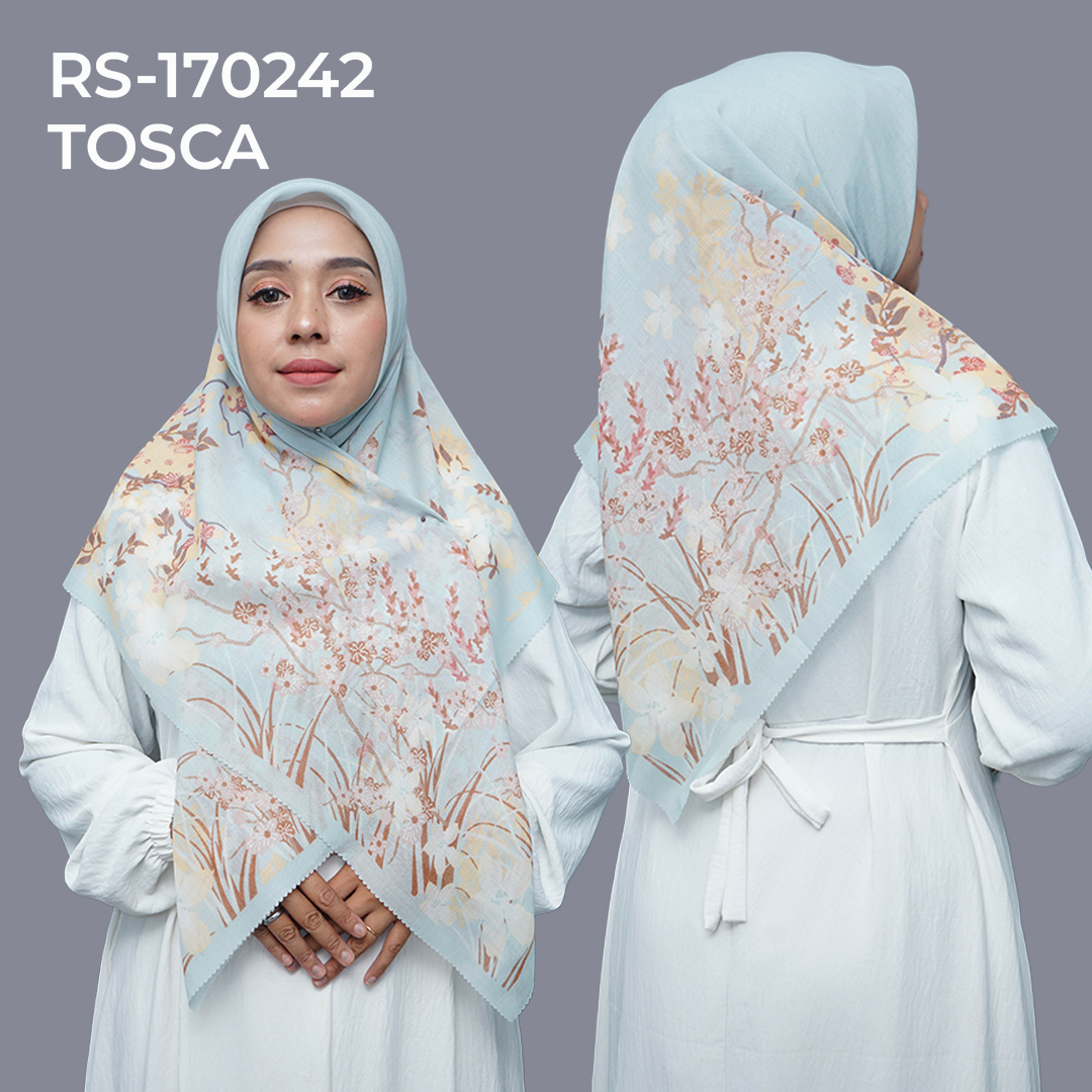RS-170242 TOSCA