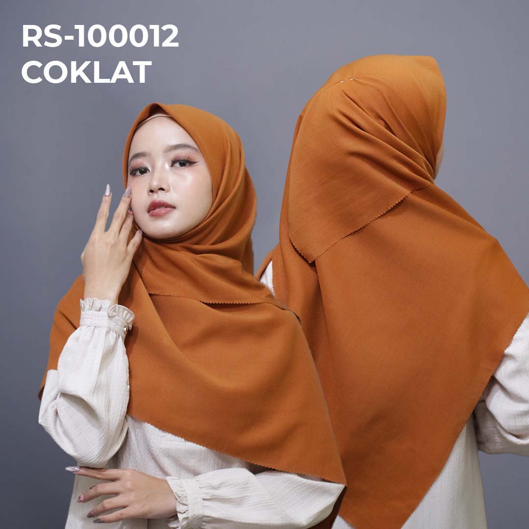 RS-100012 COKLAT JUMBO