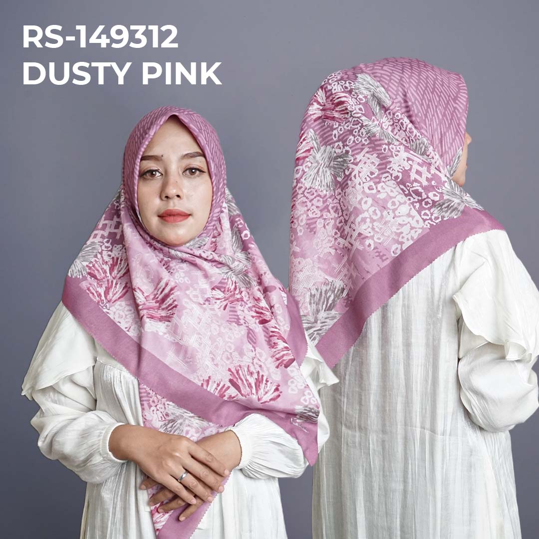 RS-149312 DUSTY PINK