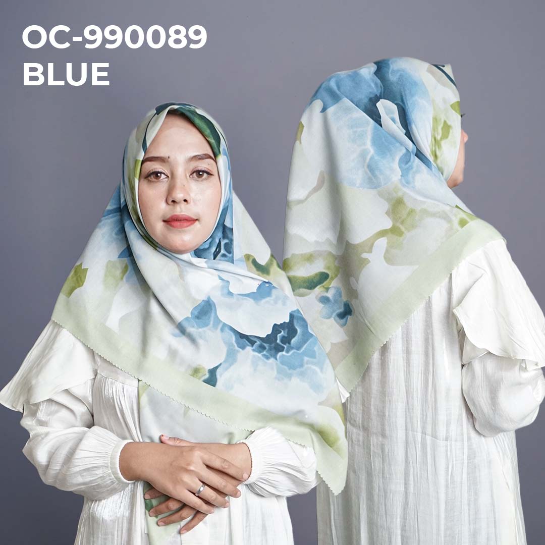 OC-990089 BLUE
