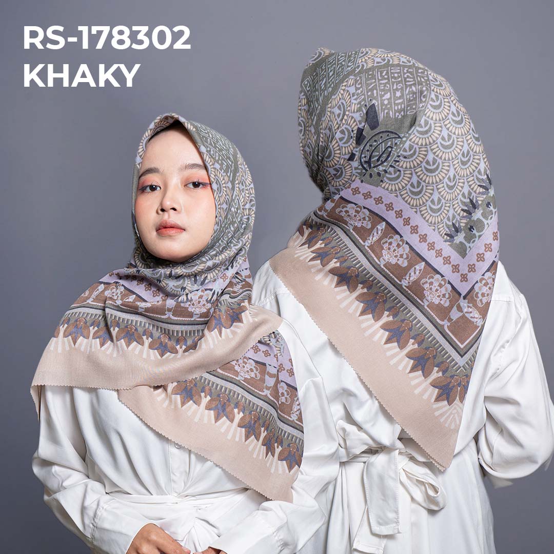RS-178302 KHAKY