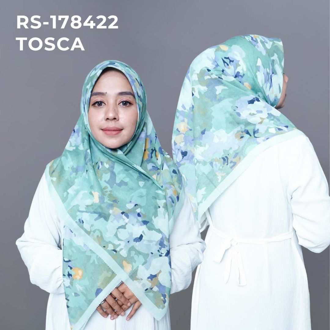 RS-178422 TOSCA