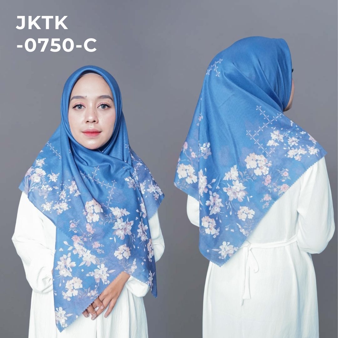 JKTK 0750 C