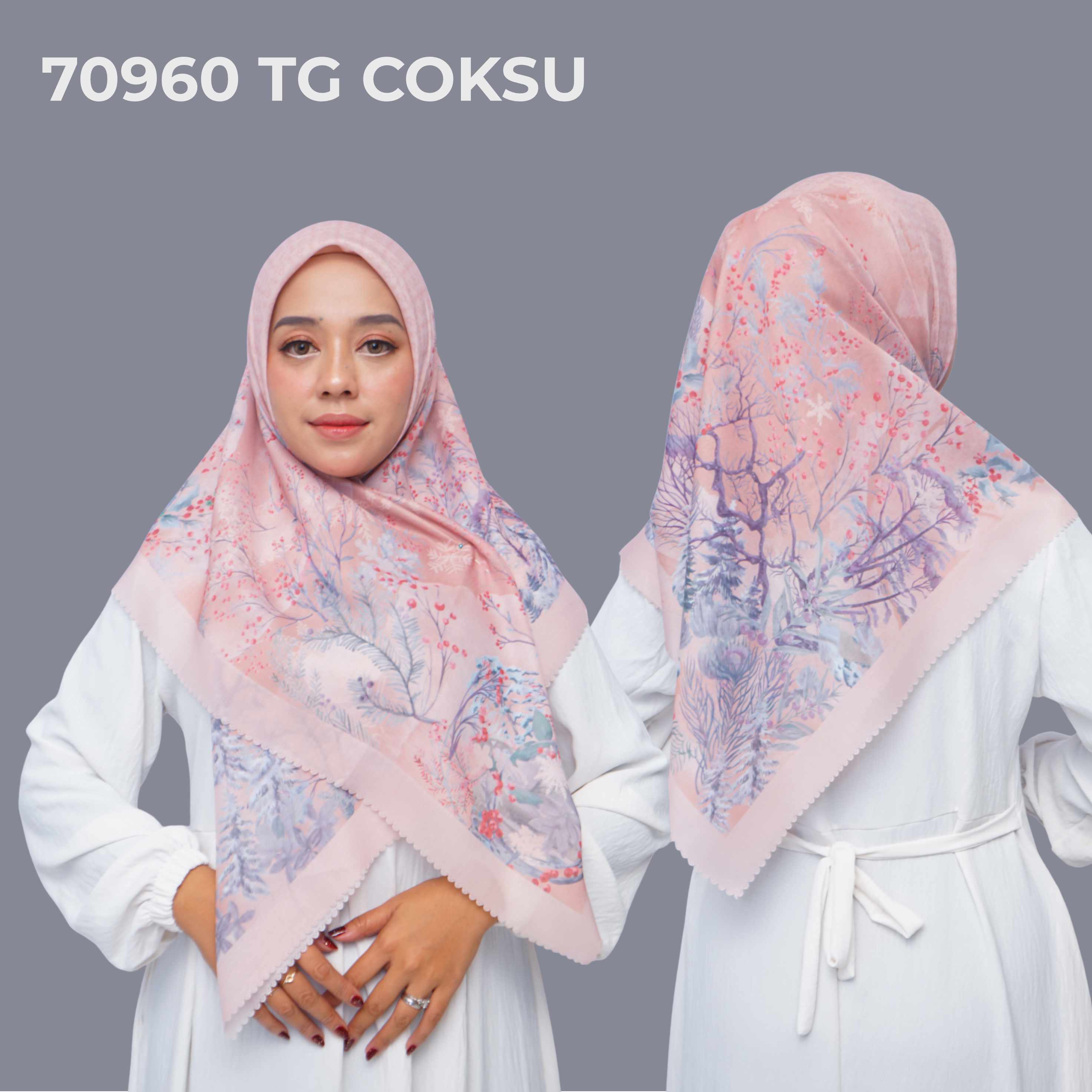 70960 TG COKSU