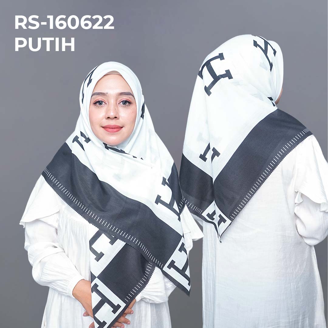RS-160622 PUTIH