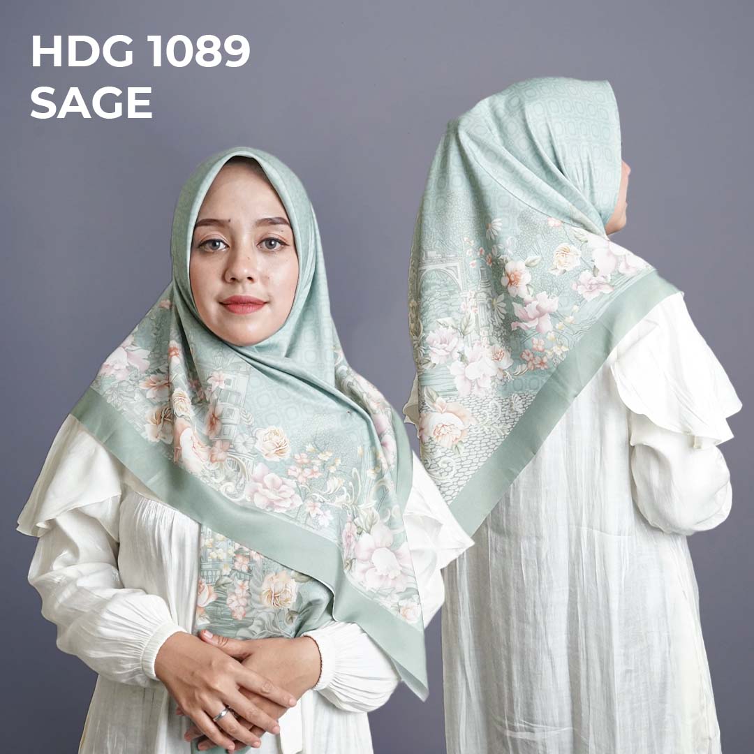 H DG 1089 SAGE