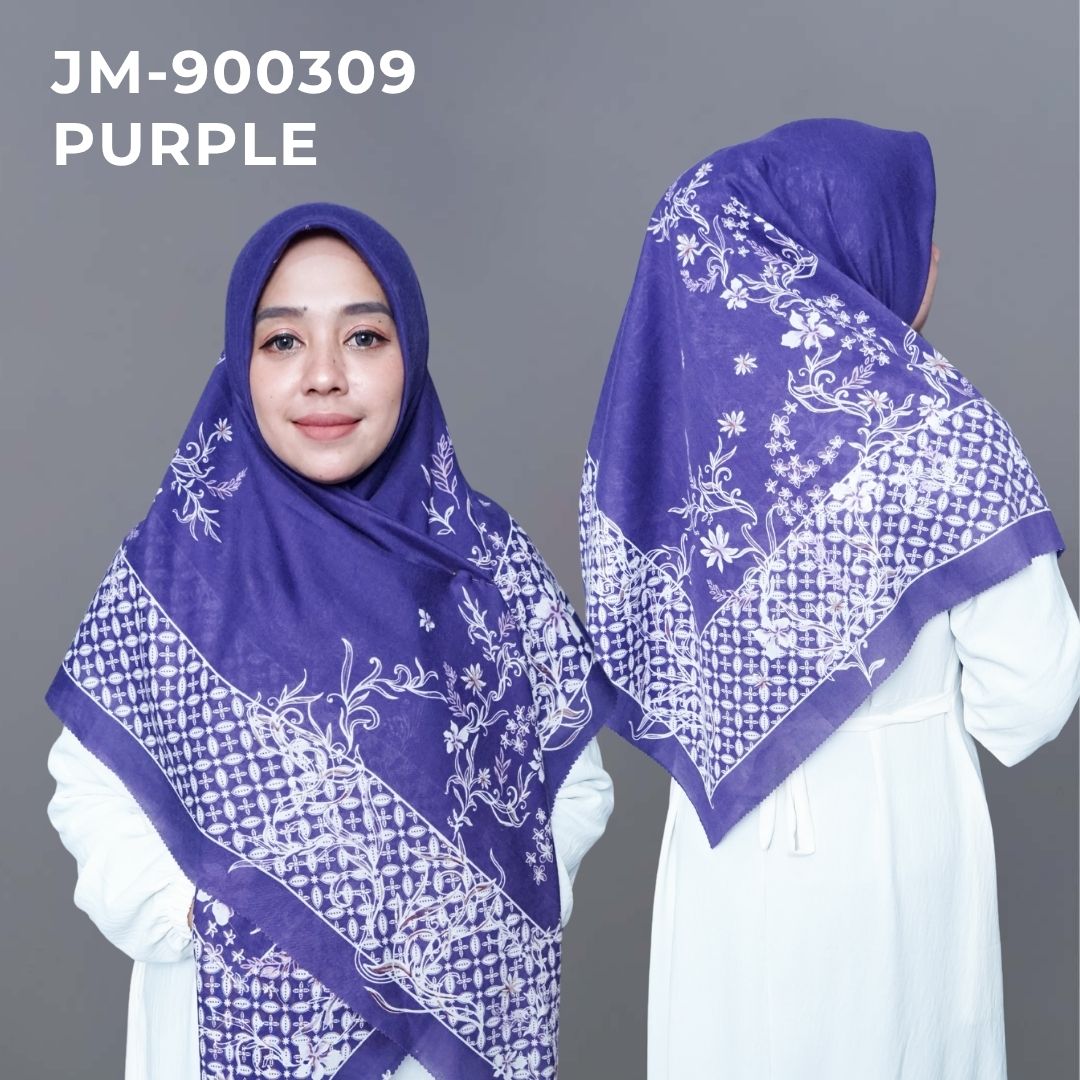JM-900309 PURPLE