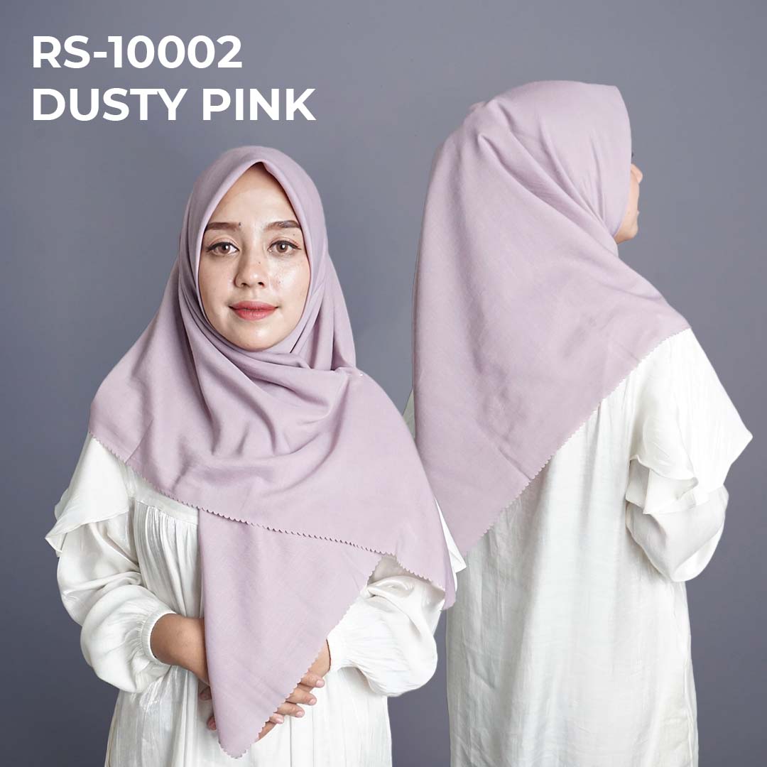 RS-10002 DUSTY PINK