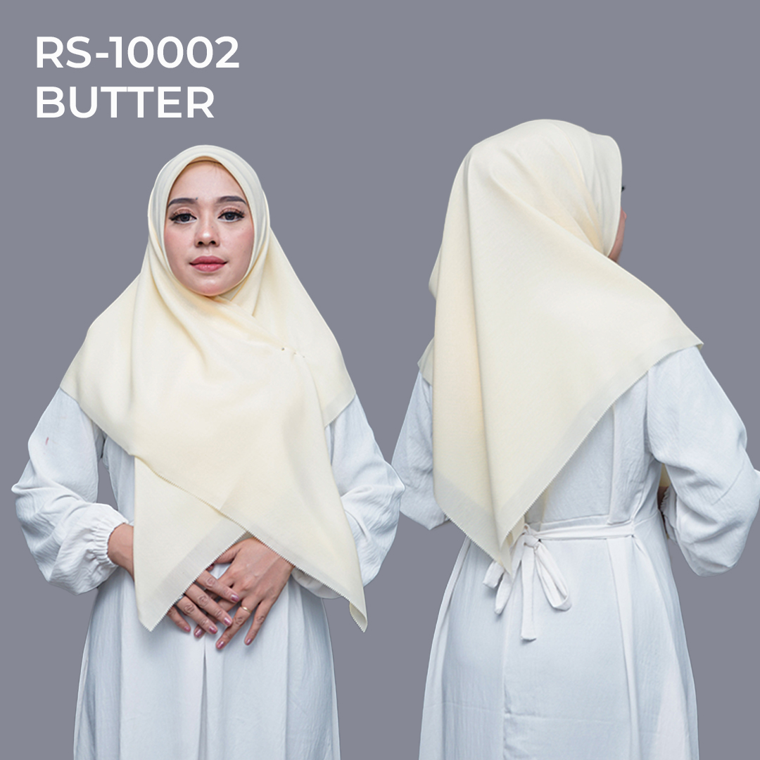 RS-10002 BUTTER