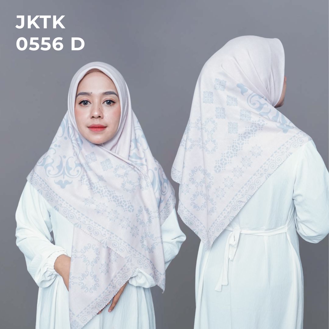 JKTK 0556 D