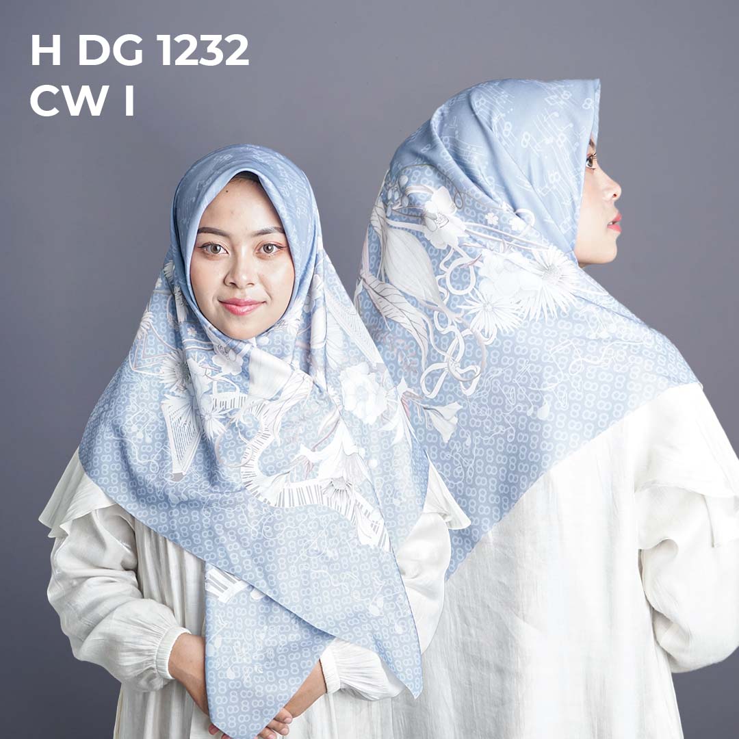 H DG 1232 CW I